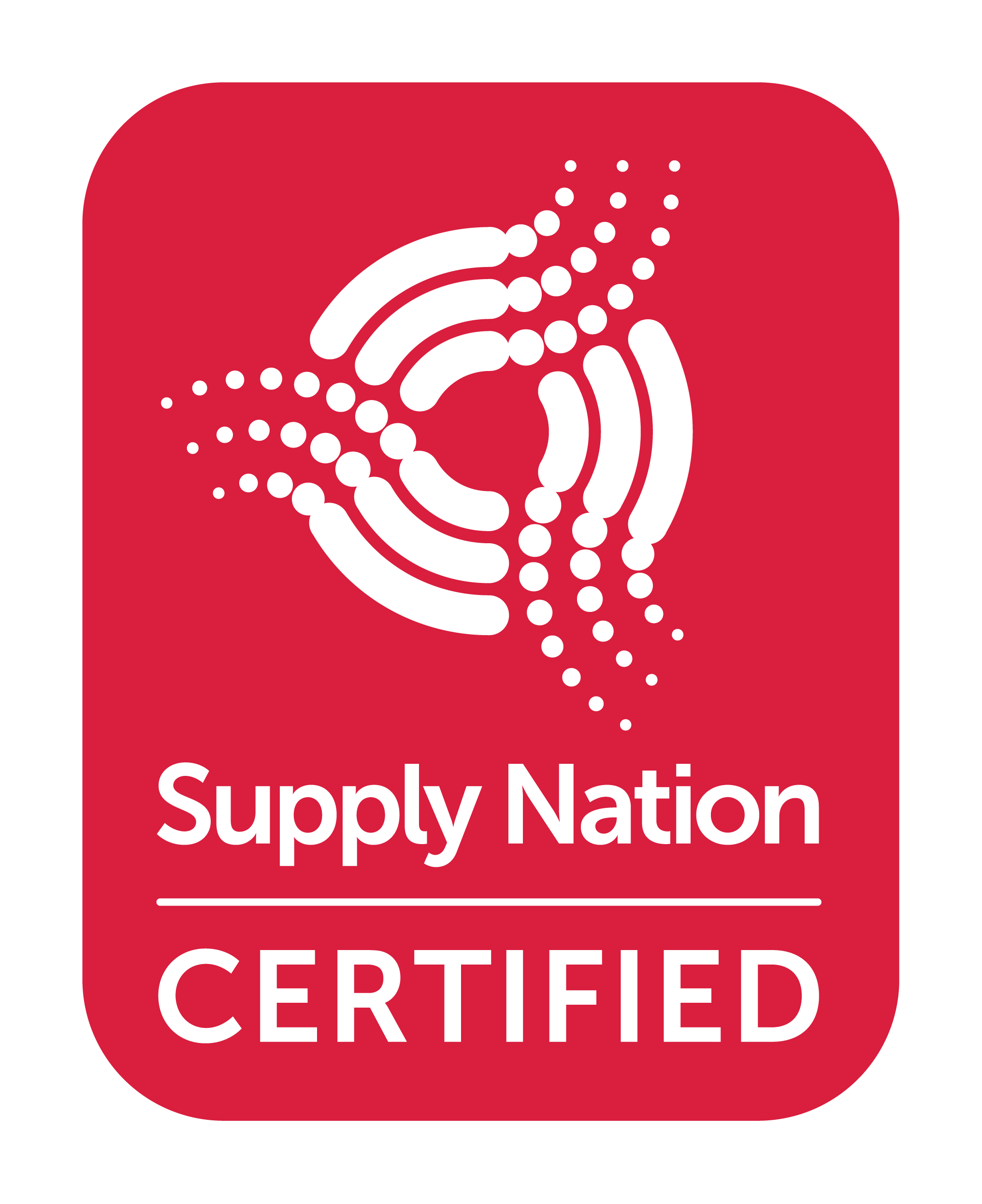 Supply Nation Certification